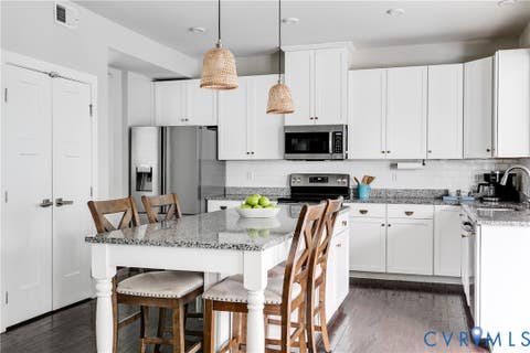 Tiny photo for 4043 Cambrian Circle, Midlothian, VA 23112 (MLS # 2620083)