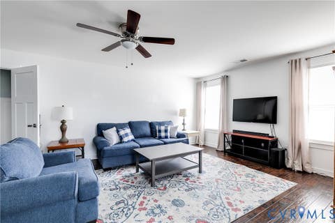 Tiny photo for 4043 Cambrian Circle, Midlothian, VA 23112 (MLS # 2620083)