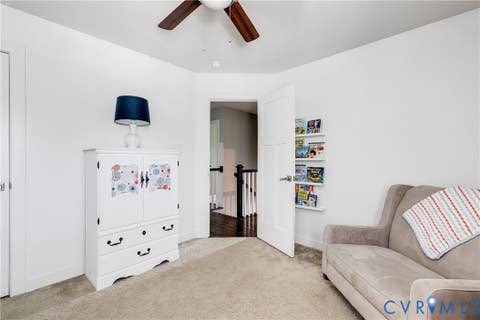 Tiny photo for 4043 Cambrian Circle, Midlothian, VA 23112 (MLS # 2620083)