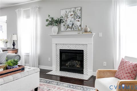 Tiny photo for 4043 Cambrian Circle, Midlothian, VA 23112 (MLS # 2620083)