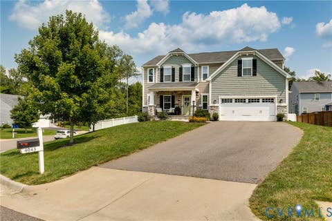 Tiny photo for 4043 Cambrian Circle, Midlothian, VA 23112 (MLS # 2620083)