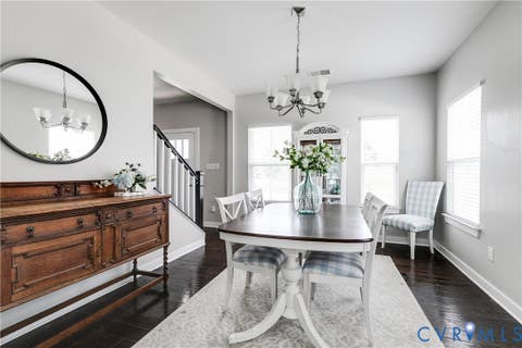 Tiny photo for 4043 Cambrian Circle, Midlothian, VA 23112 (MLS # 2620083)