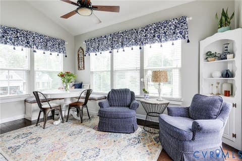 Tiny photo for 4043 Cambrian Circle, Midlothian, VA 23112 (MLS # 2620083)