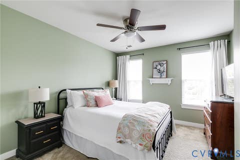 Tiny photo for 4043 Cambrian Circle, Midlothian, VA 23112 (MLS # 2620083)