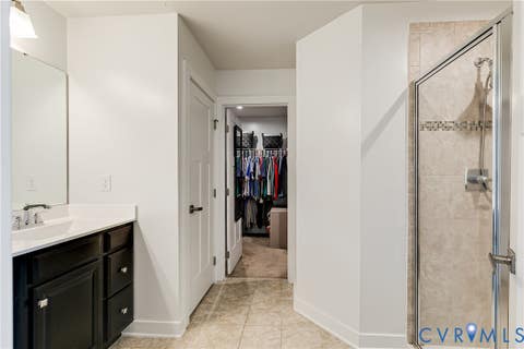 Tiny photo for 4043 Cambrian Circle, Midlothian, VA 23112 (MLS # 2620083)