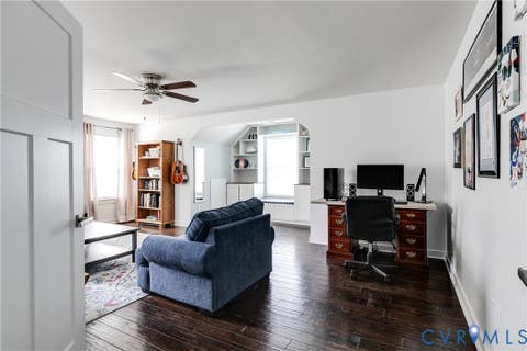Tiny photo for 4043 Cambrian Circle, Midlothian, VA 23112 (MLS # 2620083)