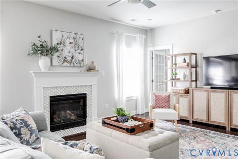 Tiny photo for 4043 Cambrian Circle, Midlothian, VA 23112 (MLS # 2620083)