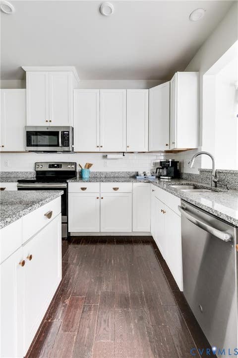 Tiny photo for 4043 Cambrian Circle, Midlothian, VA 23112 (MLS # 2620083)