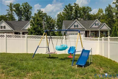 Tiny photo for 4043 Cambrian Circle, Midlothian, VA 23112 (MLS # 2620083)