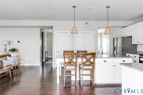 Tiny photo for 4043 Cambrian Circle, Midlothian, VA 23112 (MLS # 2620083)