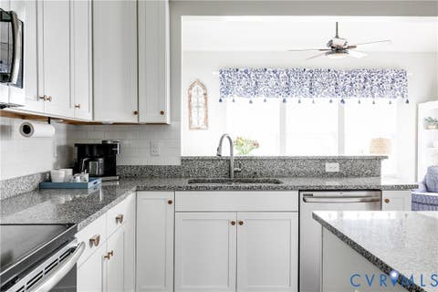 Tiny photo for 4043 Cambrian Circle, Midlothian, VA 23112 (MLS # 2620083)