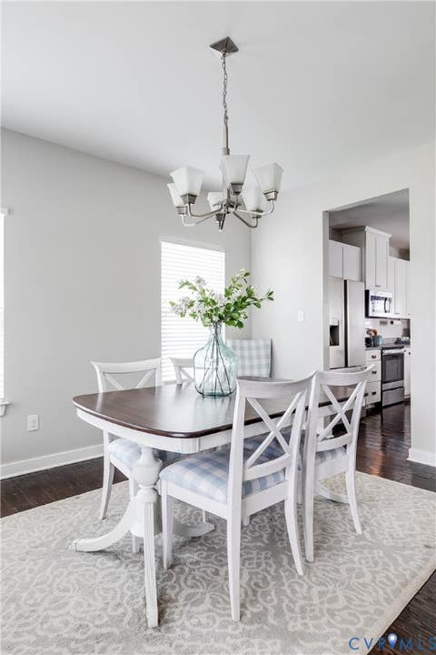 Tiny photo for 4043 Cambrian Circle, Midlothian, VA 23112 (MLS # 2620083)