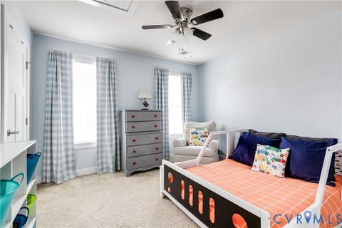 Tiny photo for 4043 Cambrian Circle, Midlothian, VA 23112 (MLS # 2620083)