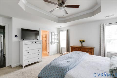 Tiny photo for 4043 Cambrian Circle, Midlothian, VA 23112 (MLS # 2620083)