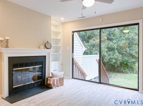 Tiny photo for 6903 E Fox Green, Chesterfield, VA 23832 (MLS # 2622278)