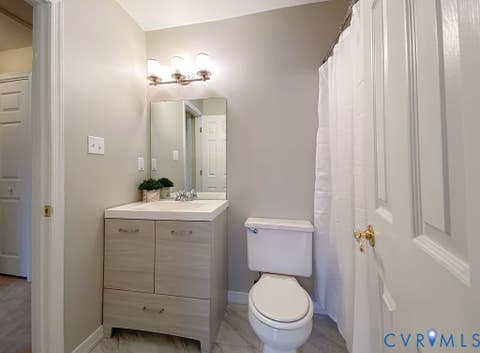 Tiny photo for 6903 E Fox Green, Chesterfield, VA 23832 (MLS # 2622278)