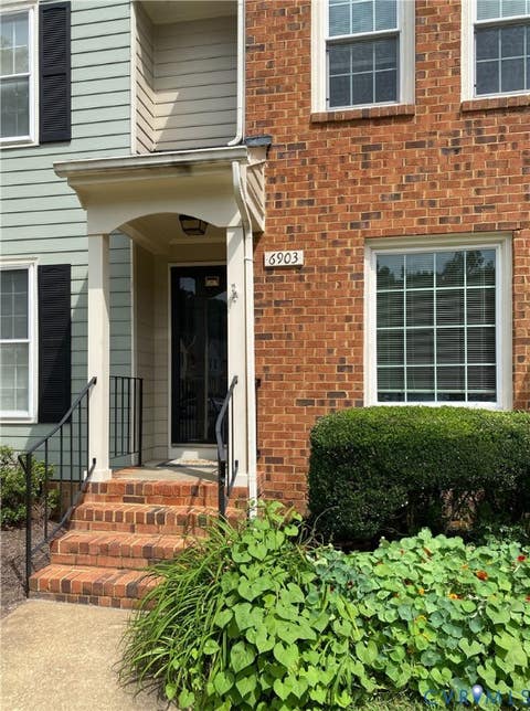Tiny photo for 6903 E Fox Green, Chesterfield, VA 23832 (MLS # 2622278)