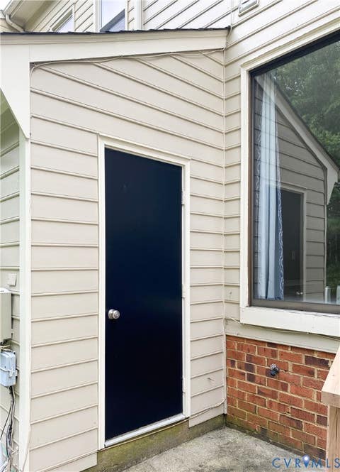 Tiny photo for 6903 E Fox Green, Chesterfield, VA 23832 (MLS # 2622278)
