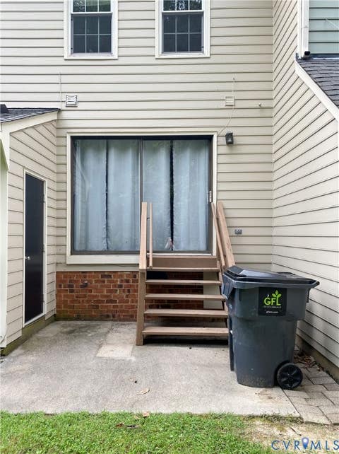 Tiny photo for 6903 E Fox Green, Chesterfield, VA 23832 (MLS # 2622278)