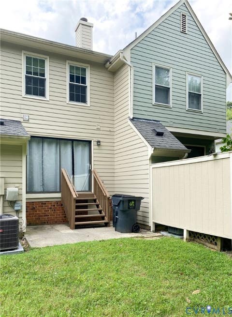 Tiny photo for 6903 E Fox Green, Chesterfield, VA 23832 (MLS # 2622278)