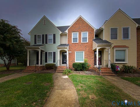 Photo of 6903 E Fox Green, Chesterfield, VA 23832 (MLS # 2622278)