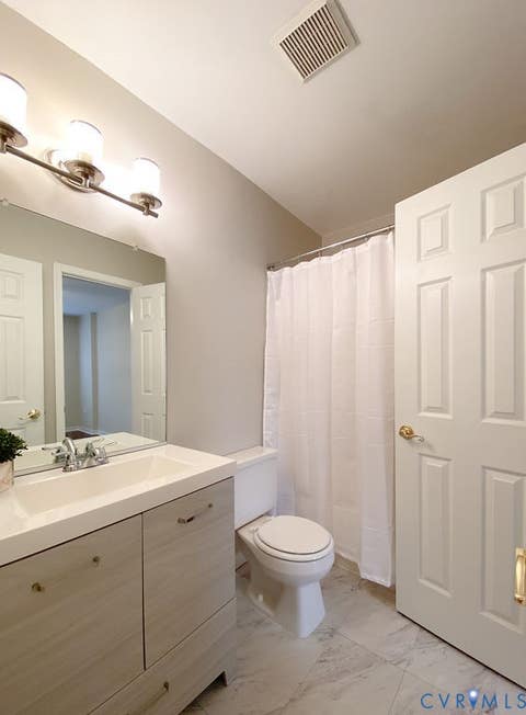 Tiny photo for 6903 E Fox Green, Chesterfield, VA 23832 (MLS # 2622278)