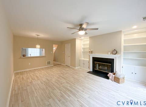 Tiny photo for 6903 E Fox Green, Chesterfield, VA 23832 (MLS # 2622278)