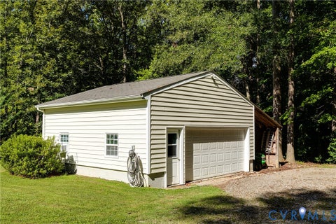 Tiny photo for 9026 Triple Trail, Mechanicsville, VA 23116 (MLS # 2625329)