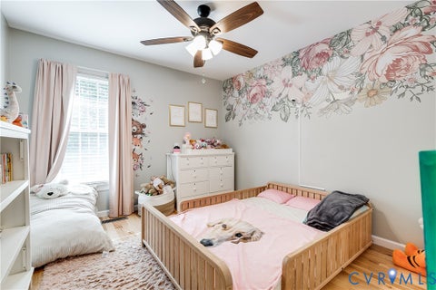 Tiny photo for 9026 Triple Trail, Mechanicsville, VA 23116 (MLS # 2625329)