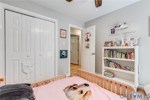 Tiny photo for 9026 Triple Trail, Mechanicsville, VA 23116 (MLS # 2625329)