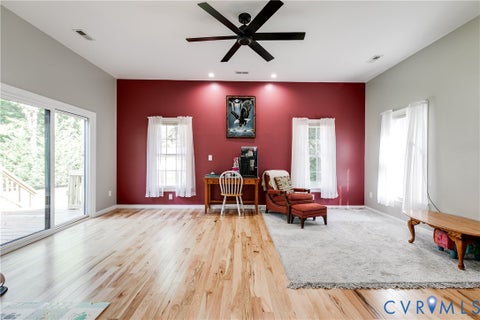 Tiny photo for 9026 Triple Trail, Mechanicsville, VA 23116 (MLS # 2625329)