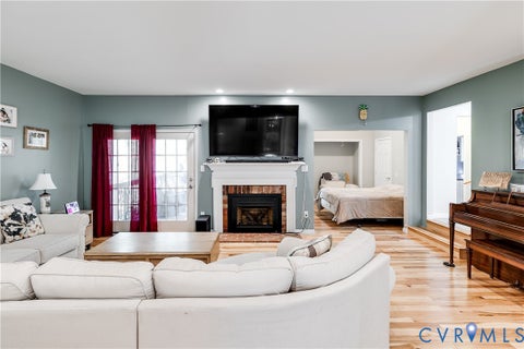 Tiny photo for 9026 Triple Trail, Mechanicsville, VA 23116 (MLS # 2625329)