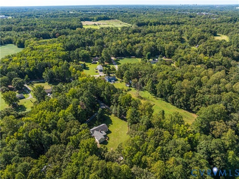 Tiny photo for 9026 Triple Trail, Mechanicsville, VA 23116 (MLS # 2625329)
