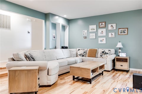 Tiny photo for 9026 Triple Trail, Mechanicsville, VA 23116 (MLS # 2625329)