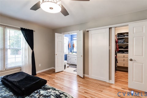 Tiny photo for 9026 Triple Trail, Mechanicsville, VA 23116 (MLS # 2625329)