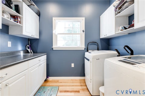 Tiny photo for 9026 Triple Trail, Mechanicsville, VA 23116 (MLS # 2625329)