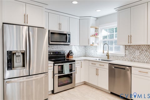 Tiny photo for 9026 Triple Trail, Mechanicsville, VA 23116 (MLS # 2625329)