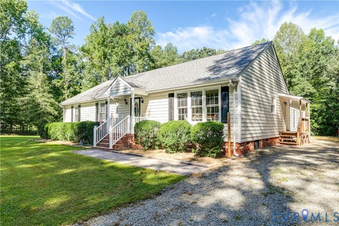 Tiny photo for 9026 Triple Trail, Mechanicsville, VA 23116 (MLS # 2625329)