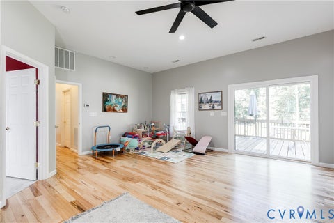 Tiny photo for 9026 Triple Trail, Mechanicsville, VA 23116 (MLS # 2625329)