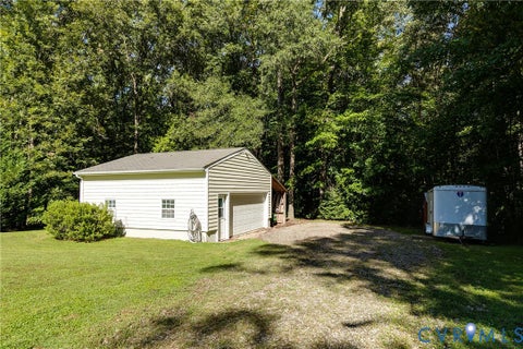 Tiny photo for 9026 Triple Trail, Mechanicsville, VA 23116 (MLS # 2625329)