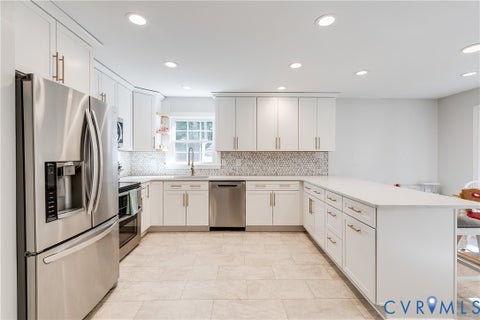 Tiny photo for 9026 Triple Trail, Mechanicsville, VA 23116 (MLS # 2625329)