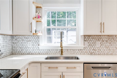 Tiny photo for 9026 Triple Trail, Mechanicsville, VA 23116 (MLS # 2625329)