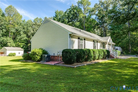 Tiny photo for 9026 Triple Trail, Mechanicsville, VA 23116 (MLS # 2625329)