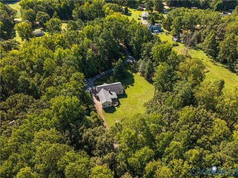 Tiny photo for 9026 Triple Trail, Mechanicsville, VA 23116 (MLS # 2625329)