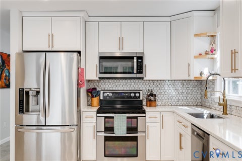 Tiny photo for 9026 Triple Trail, Mechanicsville, VA 23116 (MLS # 2625329)