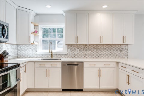 Tiny photo for 9026 Triple Trail, Mechanicsville, VA 23116 (MLS # 2625329)
