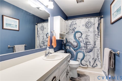 Tiny photo for 9026 Triple Trail, Mechanicsville, VA 23116 (MLS # 2625329)
