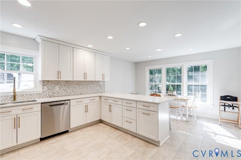 Tiny photo for 9026 Triple Trail, Mechanicsville, VA 23116 (MLS # 2625329)
