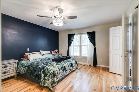 Tiny photo for 9026 Triple Trail, Mechanicsville, VA 23116 (MLS # 2625329)