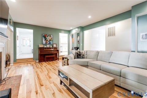 Tiny photo for 9026 Triple Trail, Mechanicsville, VA 23116 (MLS # 2625329)